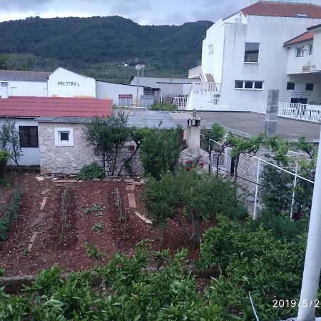 דירות סטארי גראד Kontin1 מראה חיצוני תמונה